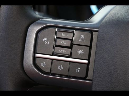 New 2025 Ford F250 Lariat w/ Lariat Ultimate Package image 30