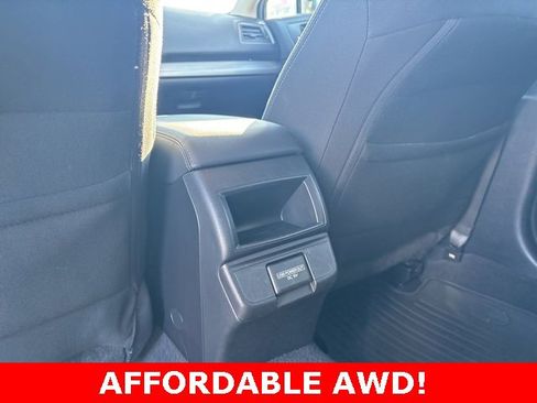 Used 2018 Subaru Outback 2.5i Premium image 26