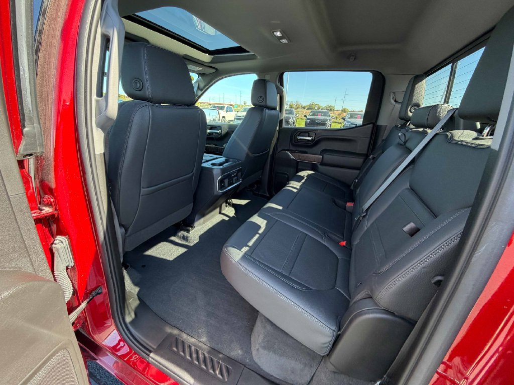 Used 2021 GMC Sierra 1500 Denali w/ Denali Ultimate Package AWD/4WD image 20
