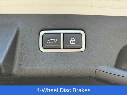 Used 2023 Kia Sorento SX image 41