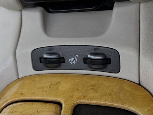 Used 2004 Lexus SC 430 430 image 18