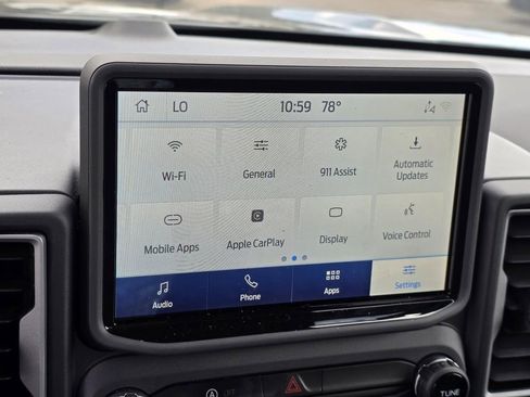 Used 2023 Ford Bronco Sport Big Bend w/ Convenience Package AWD/4WD image 18