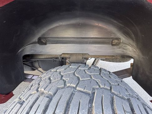 Used 2011 RAM 2500 Laramie w/ Protection Group AWD/4WD image 18