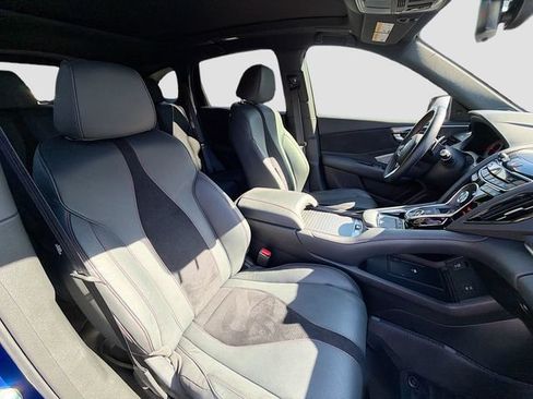 Used 2022 Acura RDX AWD image 28
