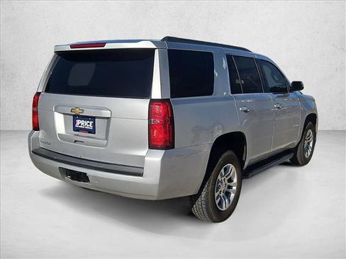 Used 2019 Chevrolet Tahoe LT image 5
