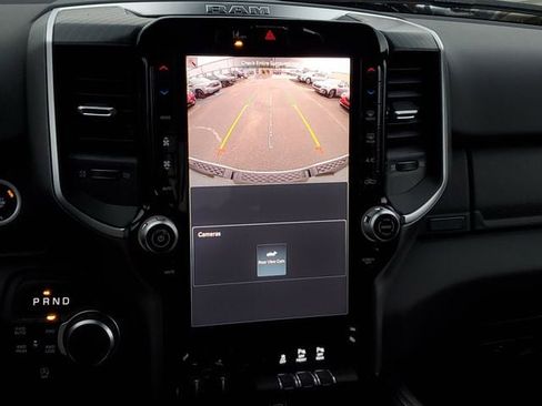 New 2026 RAM 1500 Big Horn AWD/4WD image 31