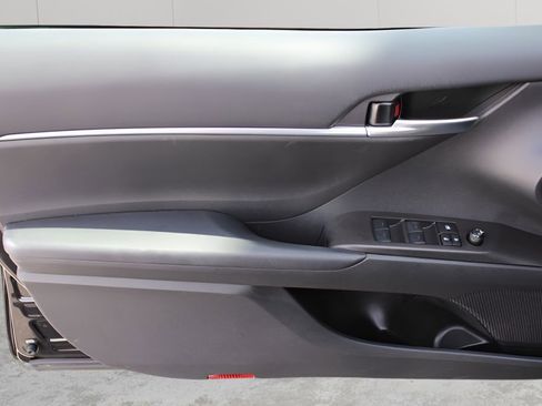 Certified 2024 Toyota Camry LE FWD image 18