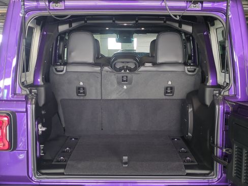 New 2026 Jeep Wrangler Unlimited Rubicon 392 image 16