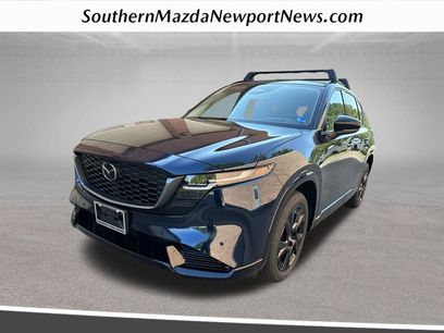 New 2026 MAZDA CX-5 2.5 S w/ Premium Package