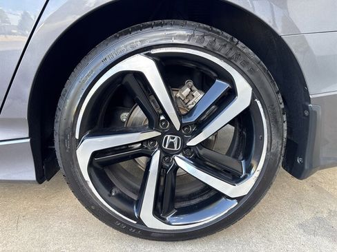Used 2020 Honda Accord Sport image 19