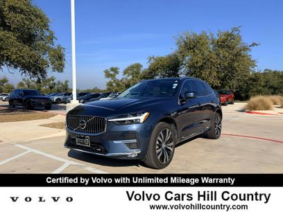 Certified 2023 Volvo XC60 B5 Plus w/ Climate Package
