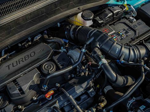 Certified 2024 Kia Seltos SX image 30