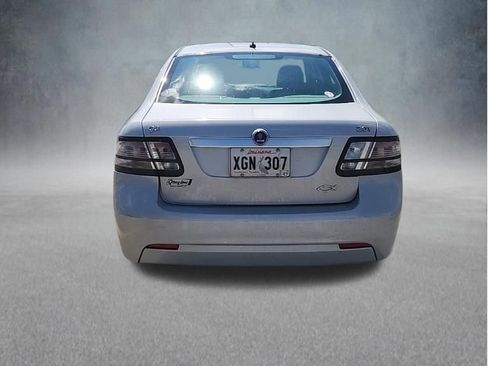 Used 2010 Saab 9-3 2.0T w/ Comfort Package FWD image 7