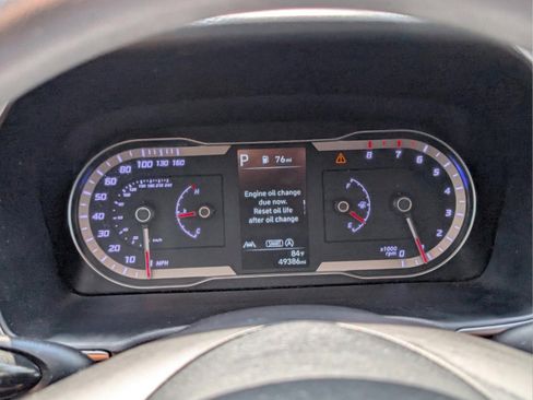 Used 2023 Hyundai Tucson SEL AWD/4WD image 15