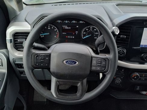 Used 2023 Ford F150 XLT w/ Trailer Tow Package AWD/4WD image 26