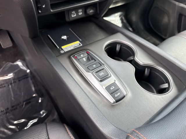 Certified 2024 Honda Passport TrailSport image 27