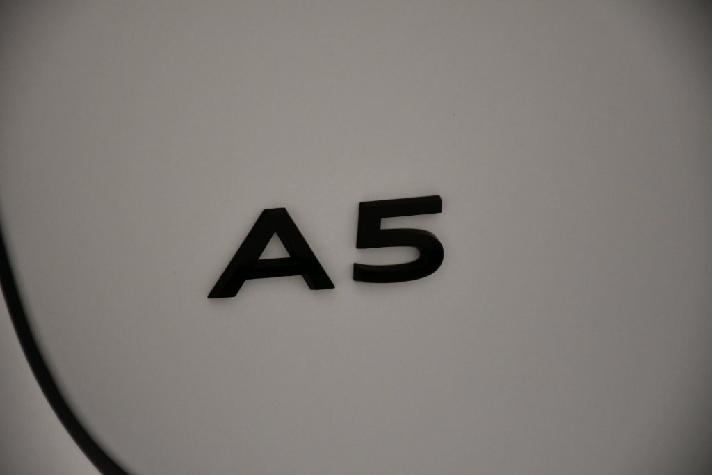 Used 2025 Audi A5 Premium Plus w/ Premium Plus AWD/4WD image 9