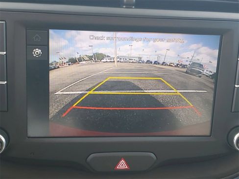 Used 2024 Kia Soul LX w/ Option Group 015 image 17