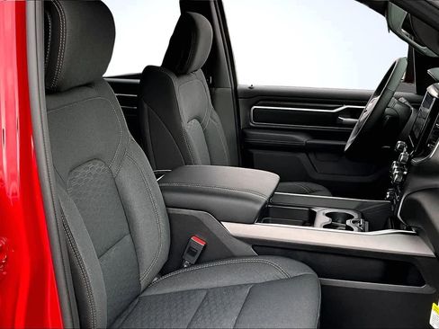 New 2026 RAM 1500 Big Horn image 14