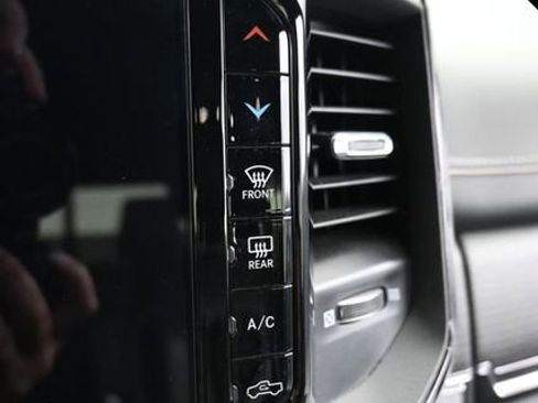 Used 2023 RAM 1500 Limited w/ Night Edition image 26