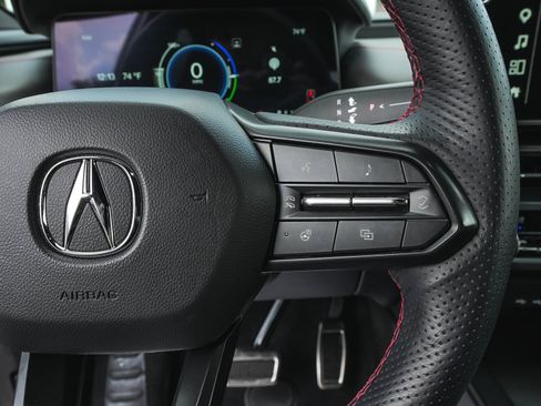 Used 2024 Acura ZDX A-Spec AWD/4WD image 21