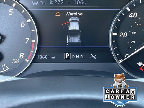 Used 2025 Nissan Frontier SV RWD image 32