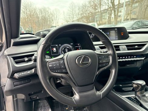 Used 2020 Lexus UX 250h w/ Accessory Package 2 image 11