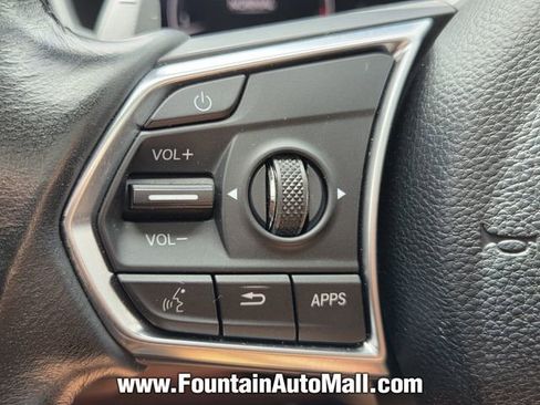 Certified 2024 Acura MDX FWD w/ Technology Package image 21