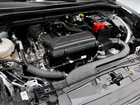 Certified 2025 Ford Escape Active image 15