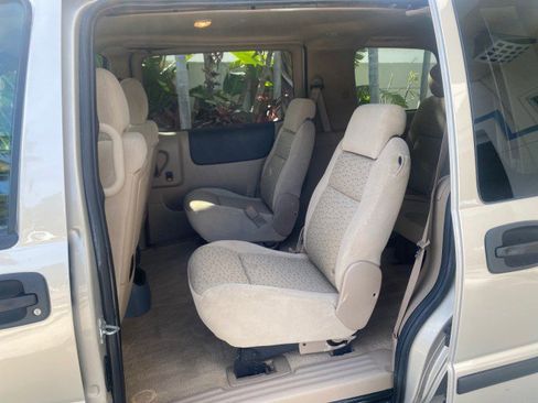 Used 2007 Chevrolet Uplander LS w/ Climate Package image 65