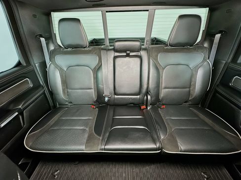 Used 2023 RAM 1500 Laramie AWD/4WD image 13