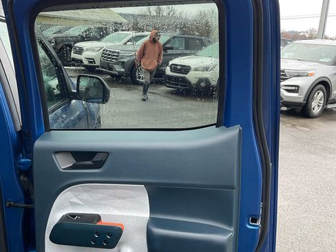 Used 2023 Ford Maverick XLT image 45