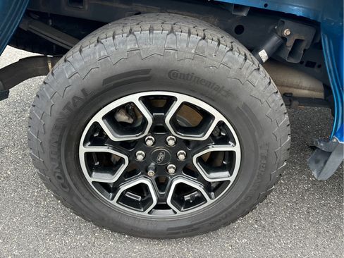Used 2021 Ford F150 XLT w/ Equipment Group 302A High AWD/4WD image 25