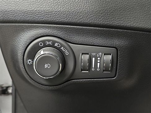 Used 2020 Jeep Compass Trailhawk w/ Leather Interior Group image 29