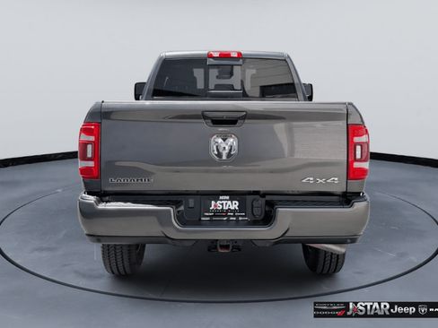 Used 2024 RAM 2500 Laramie w/ Safety Group AWD/4WD image 6