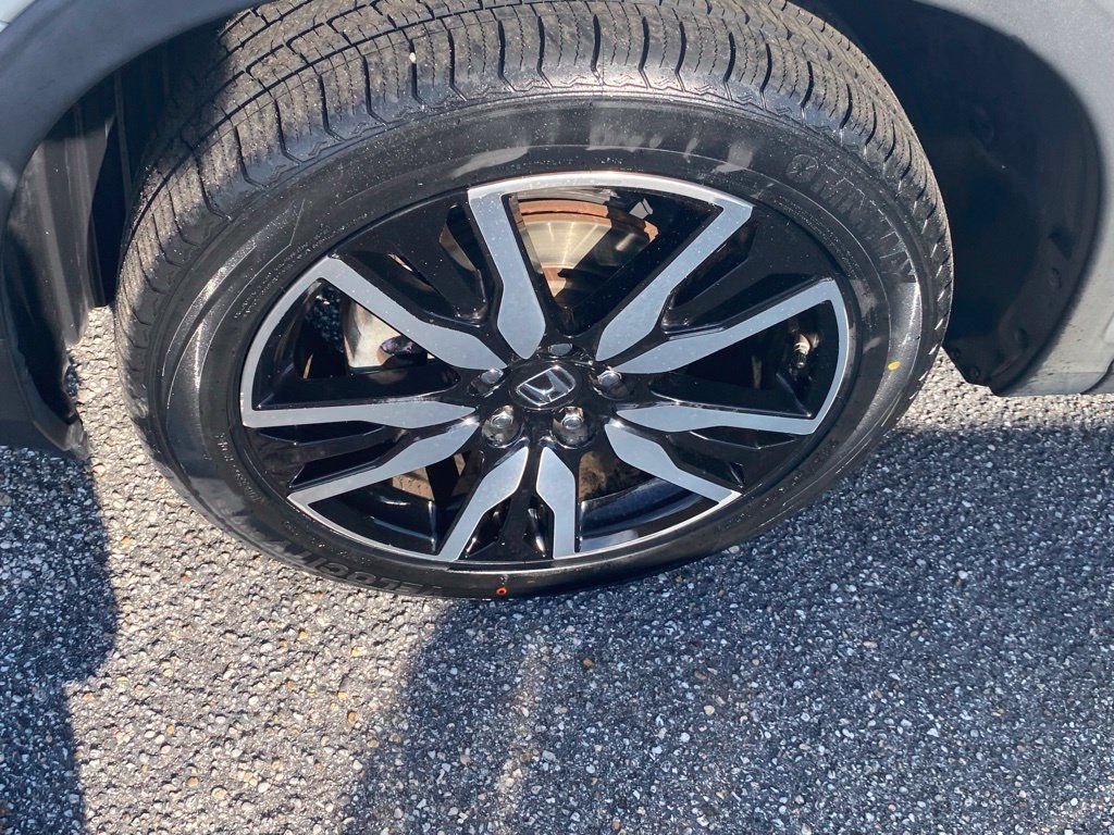 Used 2019 Honda Pilot Elite image 22