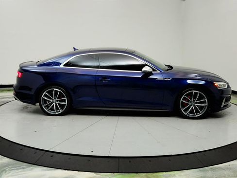 Used 2018 Audi S5 Prestige w/ S Sport Package image 4
