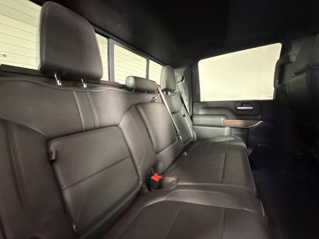 Used 2021 Chevrolet Silverado 2500 High Country w/ Technology Package AWD/4WD image 35
