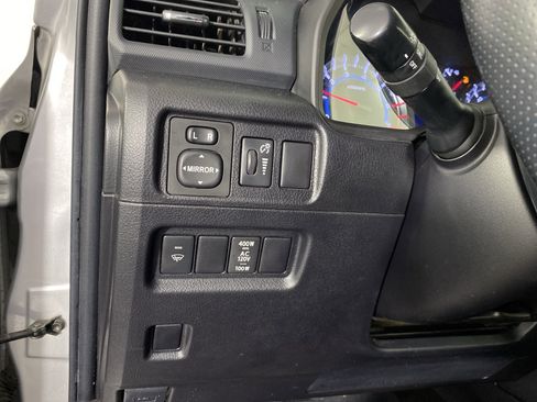 Used 2017 Toyota 4Runner SR5 image 23