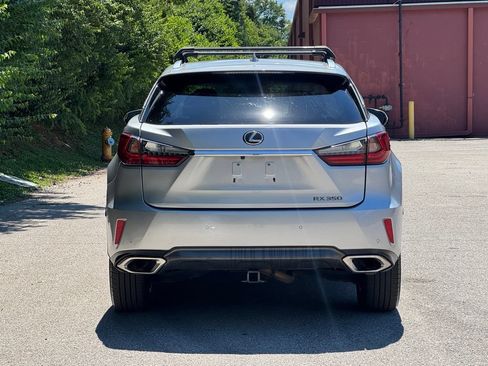 Used 2016 Lexus RX 350 AWD w/ Premium Package image 6
