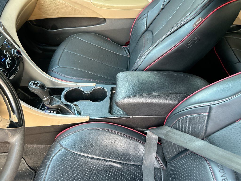 Used 2013 Hyundai Sonata GLS FWD image 25