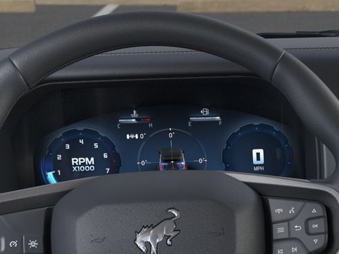 New 2026 Ford Bronco Badlands AWD/4WD image 13