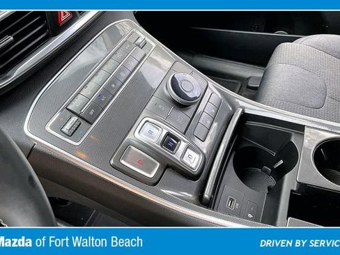 Used 2021 Hyundai Santa Fe SEL w/ Convenience Package FWD image 15