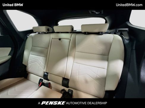 Used 2023 BMW X1 xDrive28i w/ Premium Package AWD/4WD image 13