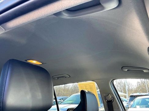 Certified 2024 Kia Niro Wind image 21