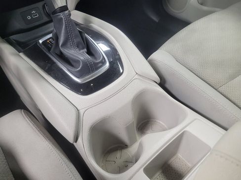Used 2019 Nissan Rogue Sport SV FWD image 26