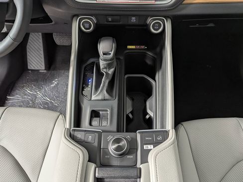 New 2026 Toyota Grand Highlander AWD image 33
