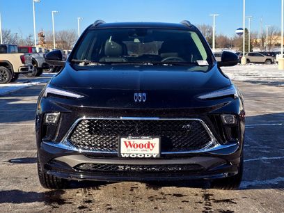 New 2026 Buick Encore GX Sport Touring