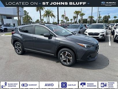 New 2025 Subaru Crosstrek 2.5i Premium
