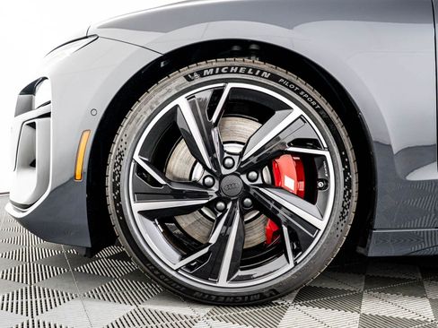 New 2027 Audi S6 e-tron Premium Plus AWD/4WD image 6